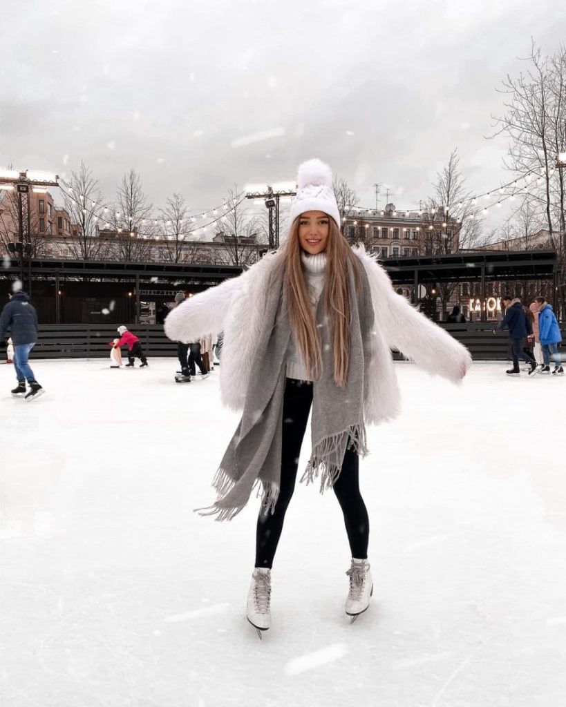 Элитаная модель Глори работающая в Москве