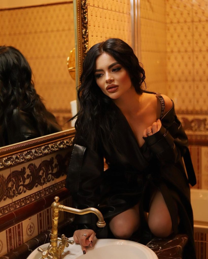 VIP модель Катерина modern-msk.ru