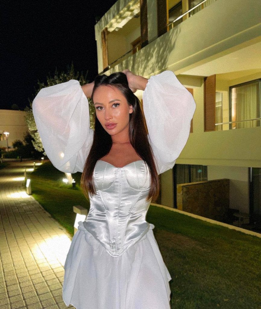 Девочка на час Ксения в Москве