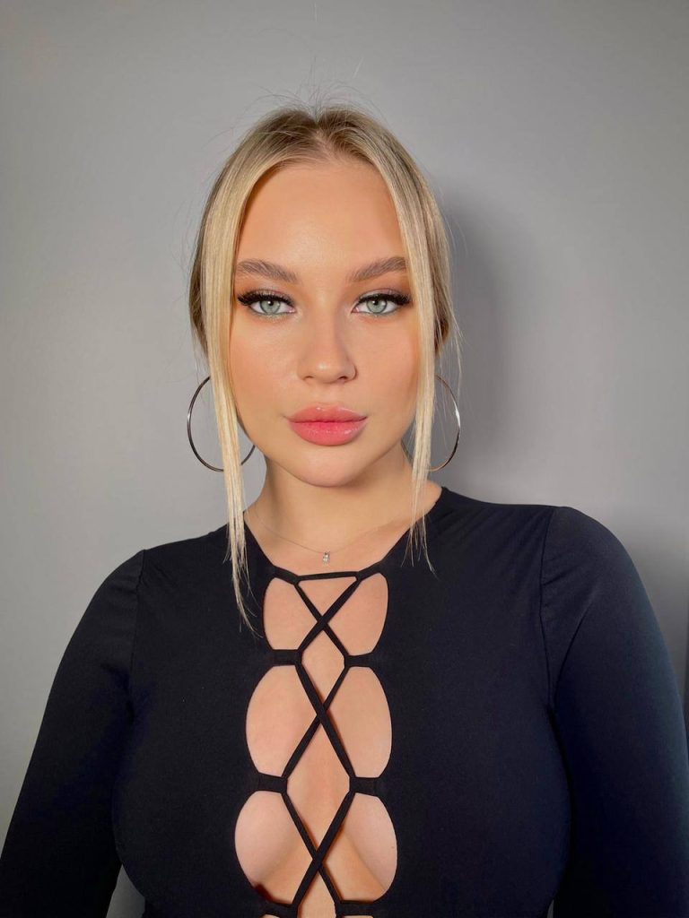 VIP модель Жанна modern-msk.ru