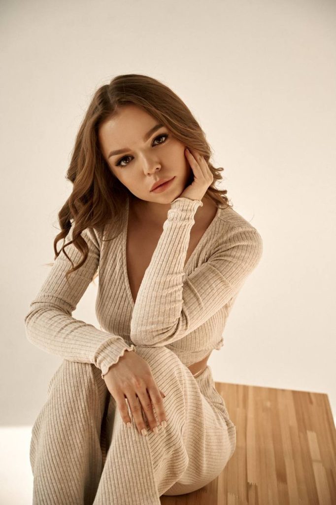 VIP девушка Жизель