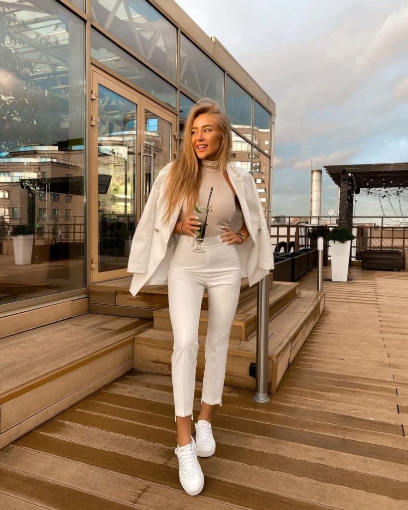 VIP девушка Глори в Мск