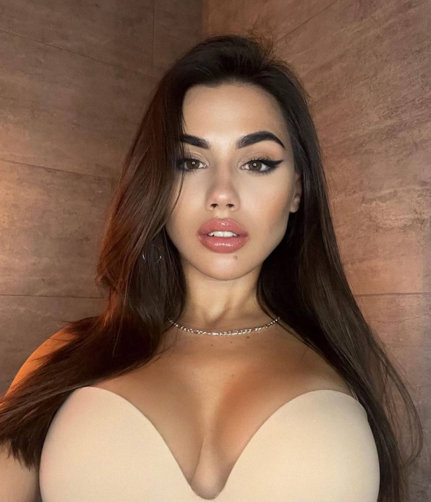 VIP девушка Женя modern-msk.ru